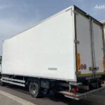 2014 Iveco Refrigerated Truck for sale — view 3