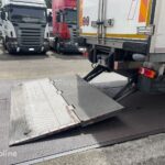 2014 Iveco Refrigerated Truck for sale — view 4