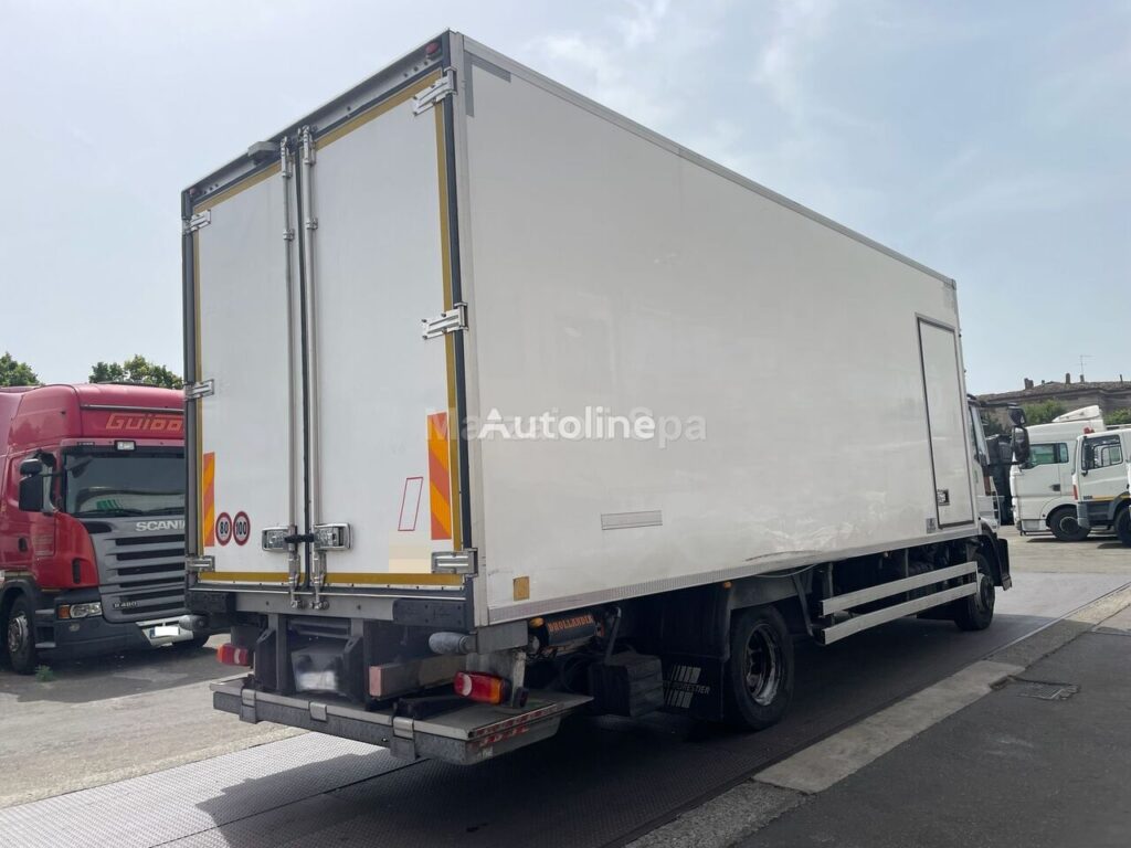 2014 Iveco Refrigerated Truck for sale — view 5