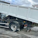 2010 Iveco Eurocargo 120 E 22 Hook Lift Truck for sale — view 2