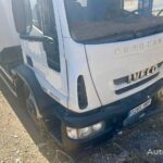 2010 Iveco Eurocargo 120 E 22 Hook Lift Truck for sale — view 3