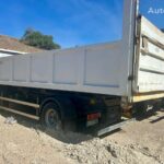2010 Iveco Eurocargo 120 E 22 Hook Lift Truck for sale — view 4