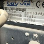 2010 Iveco Eurocargo 120 E 22 Hook Lift Truck for sale — view 5