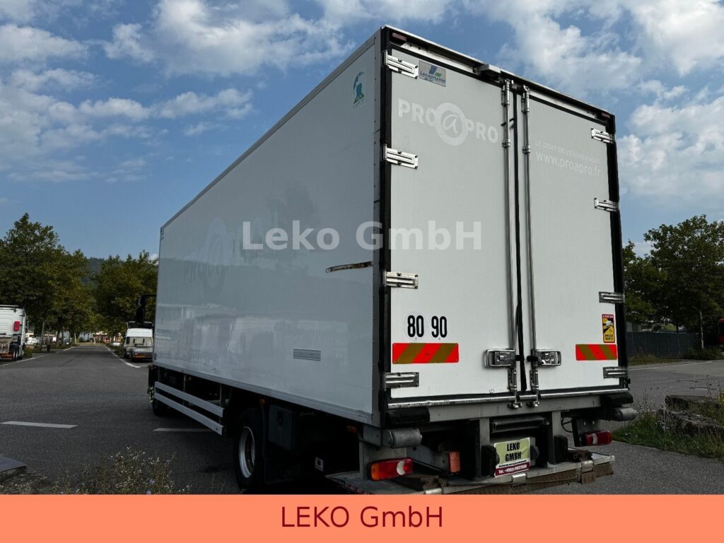 2012 Iveco ML 160 E 22 Refrigerated Truck for sale — view 5