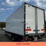 2012 Iveco ML 160 E 22 Refrigerated Truck for sale — view 5