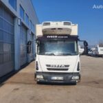 2009 Iveco ML100E18-P Refrigerated Truck for sale