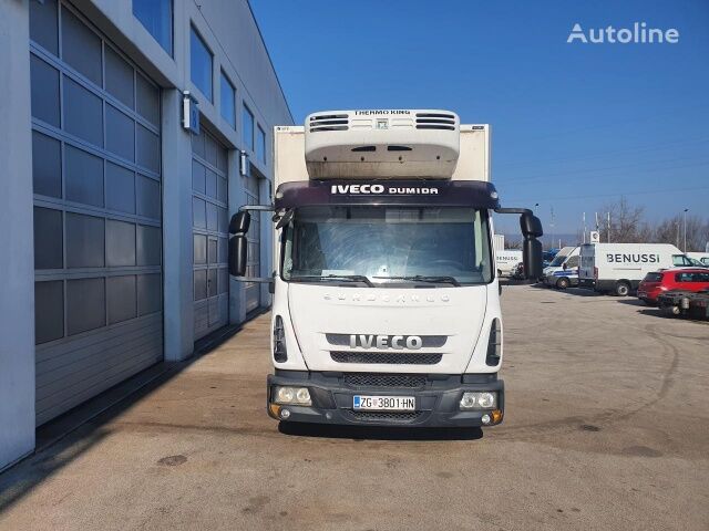 2009 Iveco ML100E18-P Refrigerated Truck for sale
