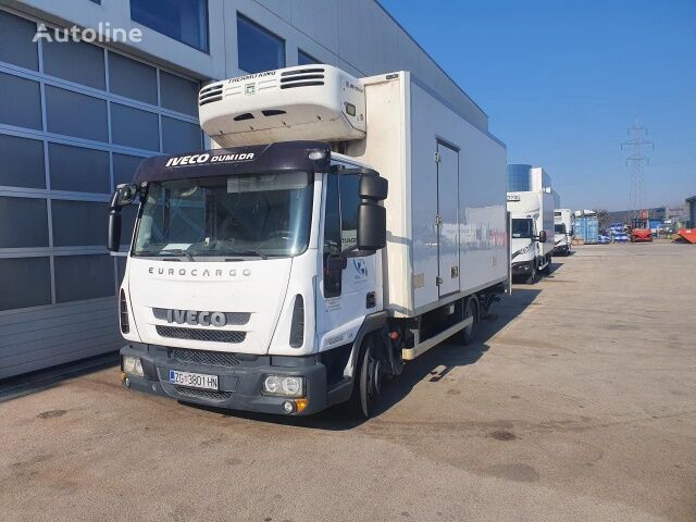 2009 Iveco ML100E18-P Refrigerated Truck for sale — view 2