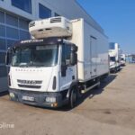 2009 Iveco ML100E18-P Refrigerated Truck for sale — view 2