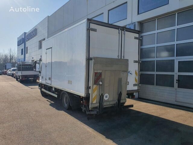 2009 Iveco ML100E18-P Refrigerated Truck for sale — view 4