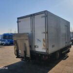 2009 Iveco ML100E18-P Refrigerated Truck for sale — view 5