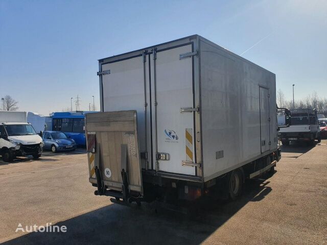 2009 Iveco ML100E18-P Refrigerated Truck for sale — view 5
