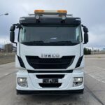 Iveco Stralis 560 Hook Lift Truck for sale — view 2