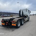 Iveco Stralis 560 Hook Lift Truck for sale — view 5