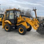 2011 JCB Loader - Backhoe for sale