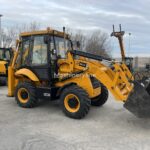2011 JCB Loader - Backhoe for sale