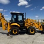 2013 JCB Loader - Backhoe for sale