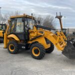 2013 JCB Loader - Backhoe for sale