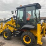 2011 JCB Loader - Backhoe for sale