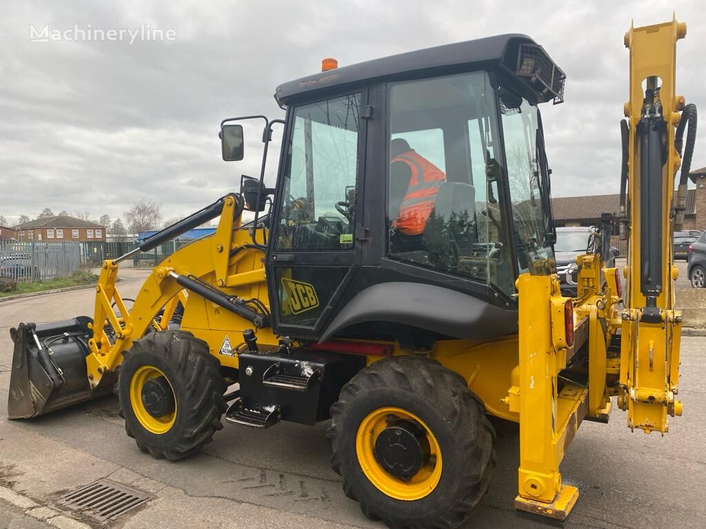 2011 JCB Loader - Backhoe for sale