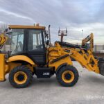 2011 JCB Loader - Backhoe for sale — view 2