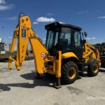 2013 JCB Loader - Backhoe for sale — view 2
