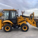 2013 JCB Loader - Backhoe for sale — view 2