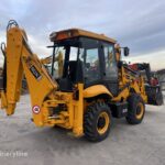 2011 JCB Loader - Backhoe for sale — view 3