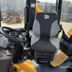 2013 JCB Loader - Backhoe for sale — view 3