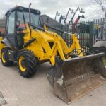 2011 JCB Loader - Backhoe for sale — view 3