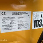 2013 JCB Loader - Backhoe for sale — view 4