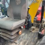 2011 JCB Loader - Backhoe for sale — view 4