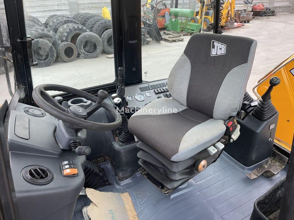 2013 JCB Loader - Backhoe for sale — view 5