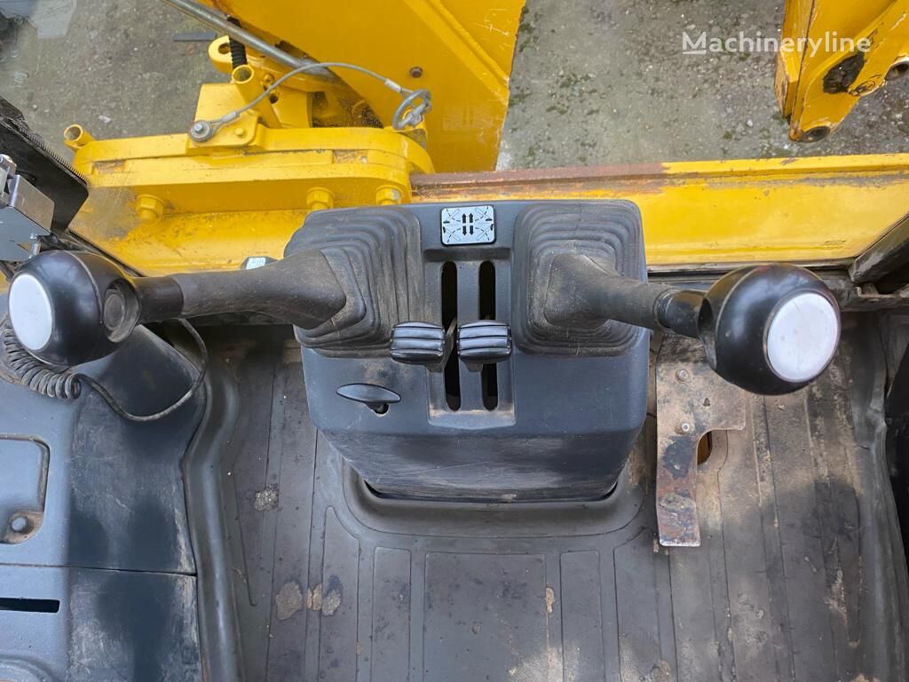 2011 JCB Loader - Backhoe for sale — view 5