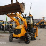 2018 JCB Loader - Backhoe for sale