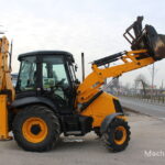 2018 JCB Loader - Backhoe for sale — view 3