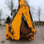2018 JCB Loader - Backhoe for sale — view 5
