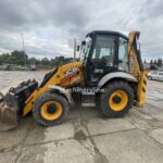 2016 JCB Loader - Backhoe for sale