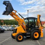 2014 JCB Loader - Backhoe for sale
