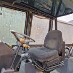 1990 JCB Loader - Backhoe for sale — view 2