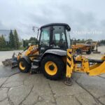 2016 JCB Loader - Backhoe for sale — view 2