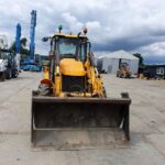 2016 JCB Loader - Backhoe for sale — view 2