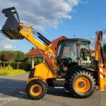 2014 JCB Loader - Backhoe for sale — view 2