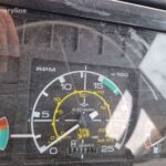 1990 JCB Loader - Backhoe for sale — view 3
