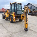 2016 JCB Loader - Backhoe for sale — view 3