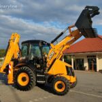2014 JCB Loader - Backhoe for sale — view 3