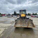 2016 JCB Loader - Backhoe for sale — view 4