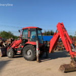 2016 JCB Loader - Backhoe for sale — view 4