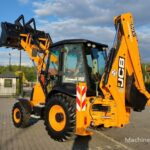 2014 JCB Loader - Backhoe for sale — view 4
