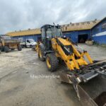 2016 JCB Loader - Backhoe for sale — view 5